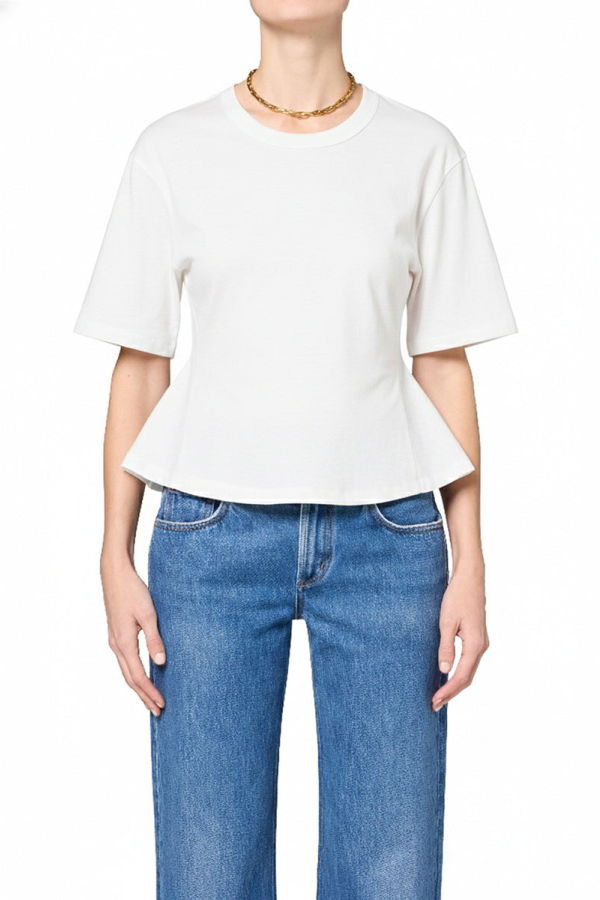 Citizens of Humanity Rework Tee