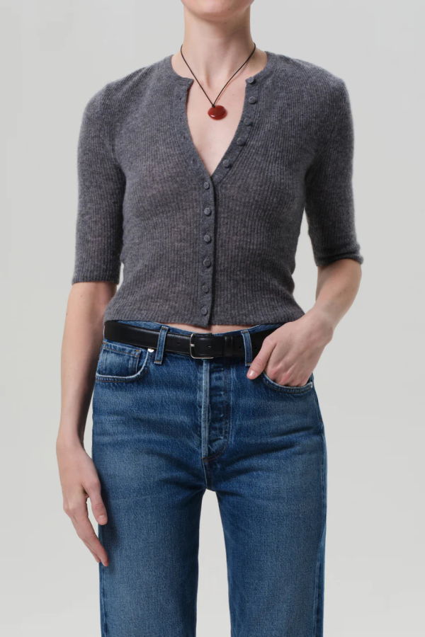 Citizens of Humanity Tabitha Cardigan Sweater
