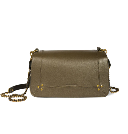 Jerome Dreyfuss Franky Handbag - Navy | Garmentory