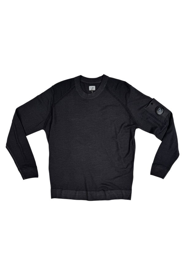 C.P. Company Knit Sweater