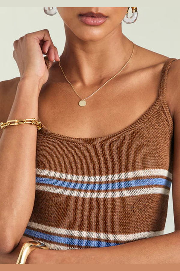 Ser.o.ya Azriel Knit Mini Dress