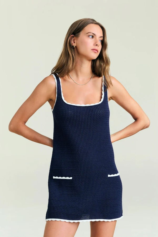 Ser.o.ya Brianna Dress