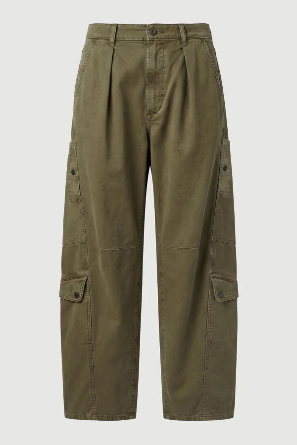 Citizens of Humanity Flight Pant - Green