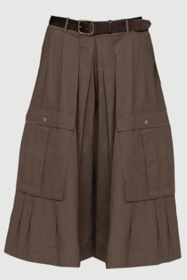 Sea NY Tristan Culottes - Brown