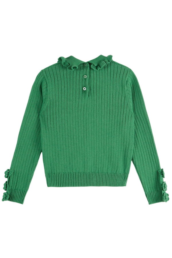KIDS รmile et Ida Sweater
