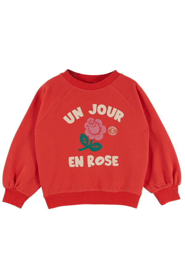 KIDS รmile et Ida Sweatshirt