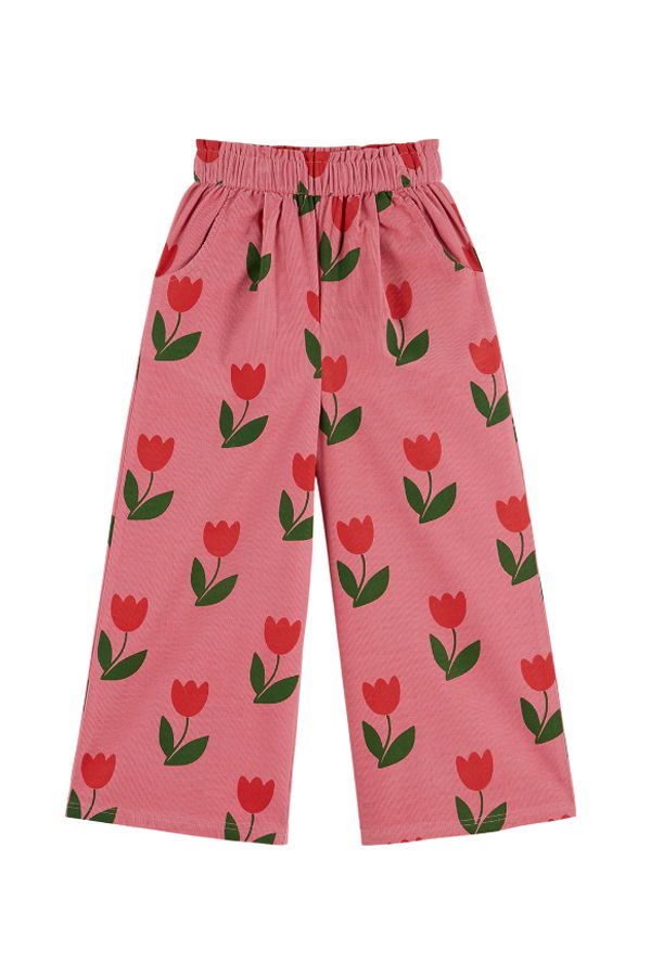 KIDS รmile et Ida Trousers