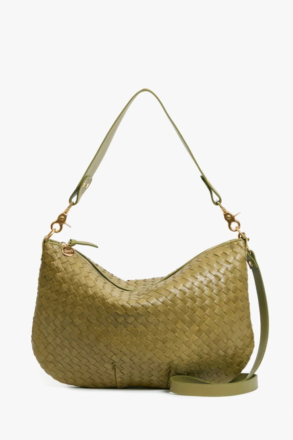 Clare V. Moyen Messenger Bag