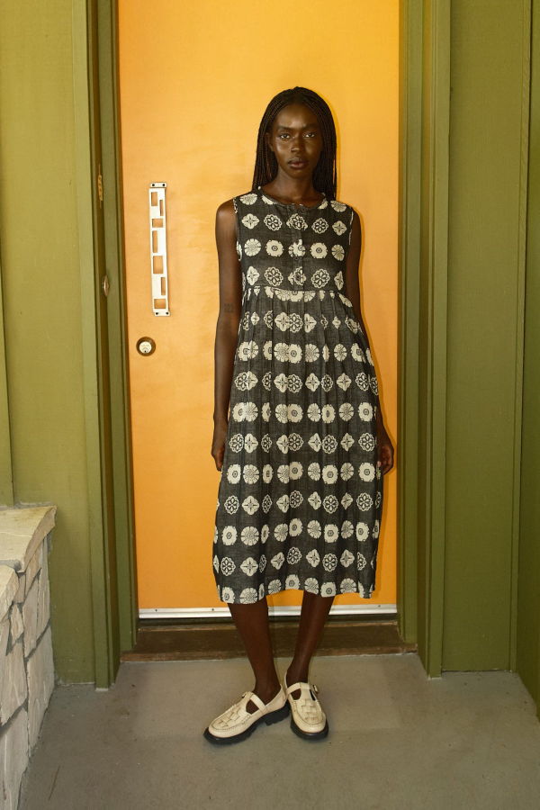 Ace & Jig Cliff Dress