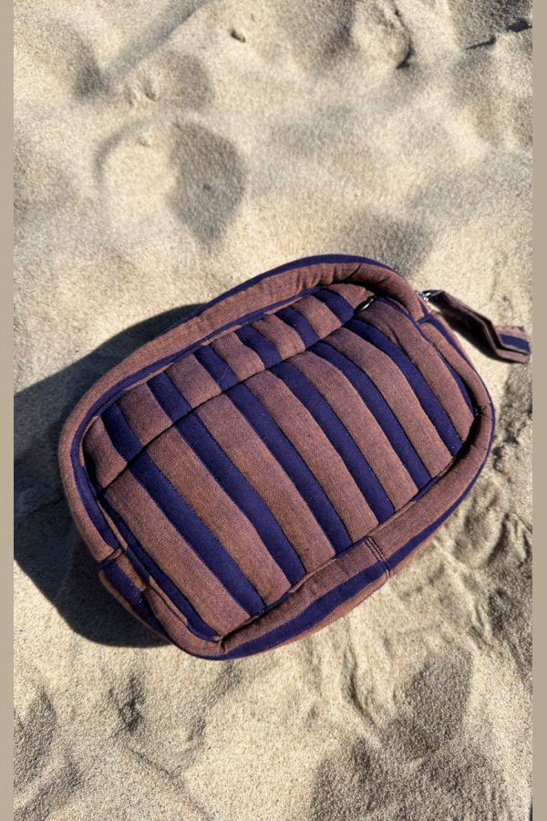 Two Pouf Bag