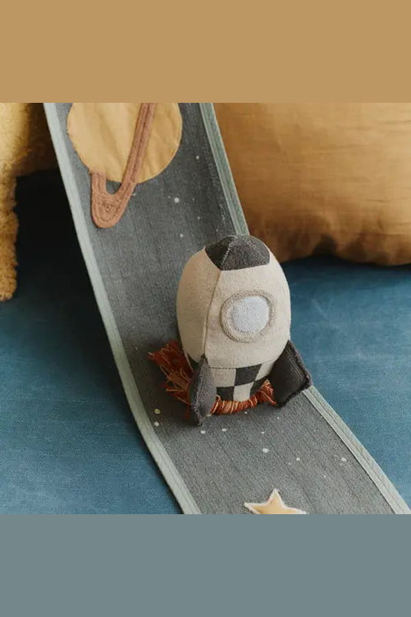 KIDS Lorena Canals Ride & Roll Milkyway Toy
