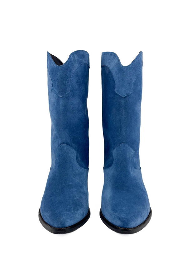Freda Salvador Loretta Western Boot
