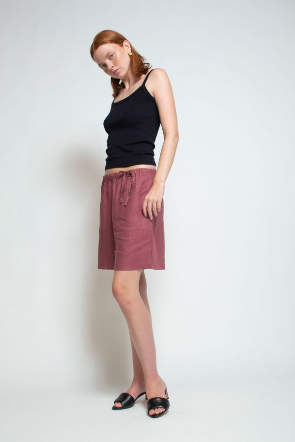 Deiji Studios Half Short