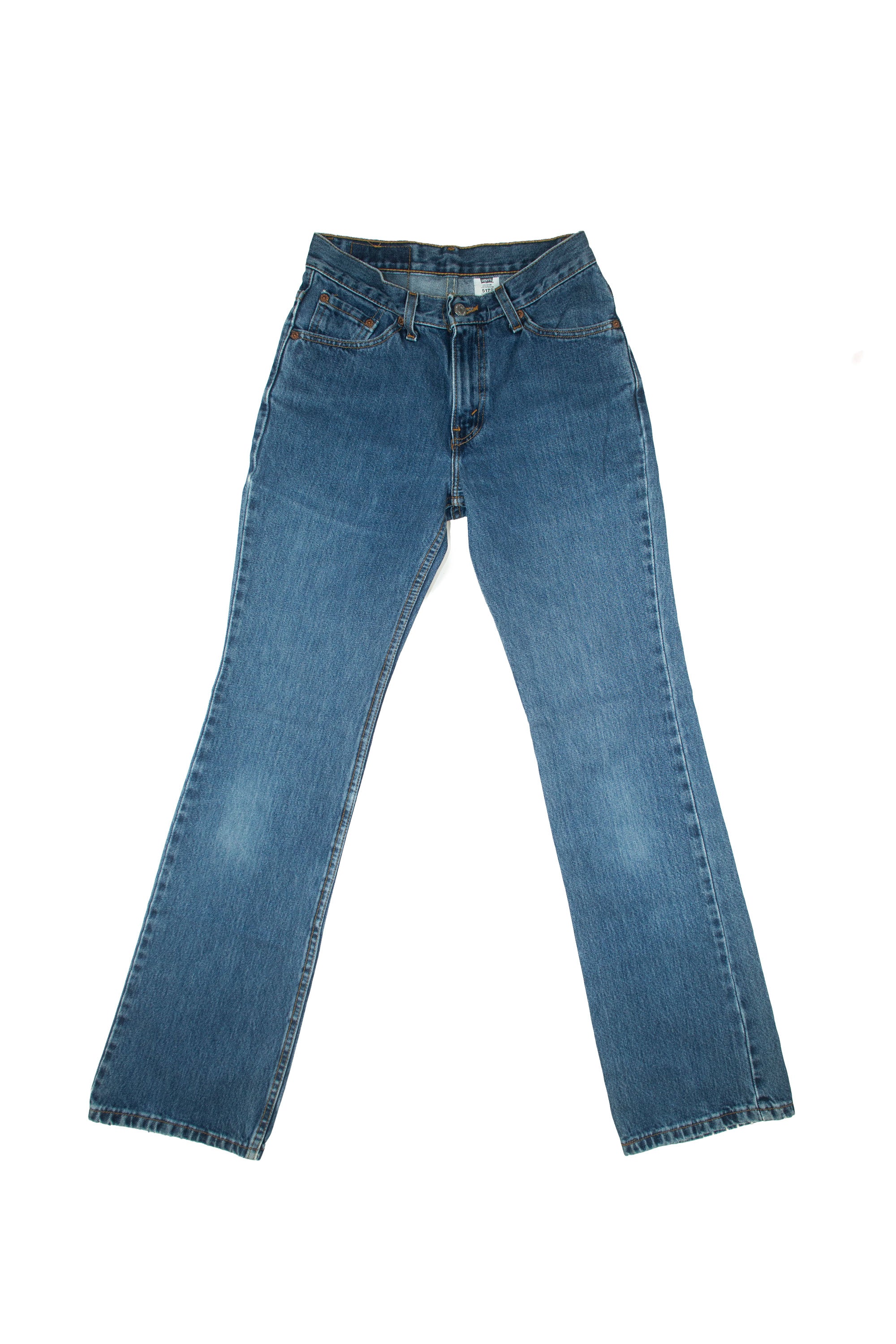 Levi's 517 Jeans - Dark Wash | Garmentory