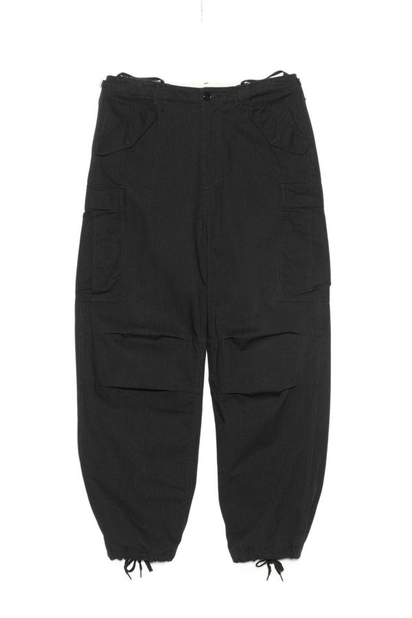 Nanamica Cargo Pants