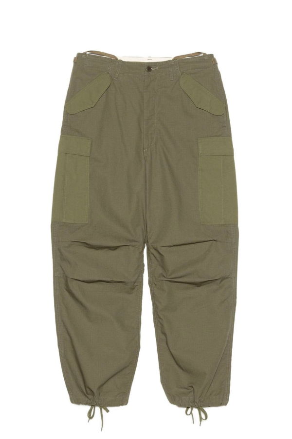 Nanamica Cargo Pants