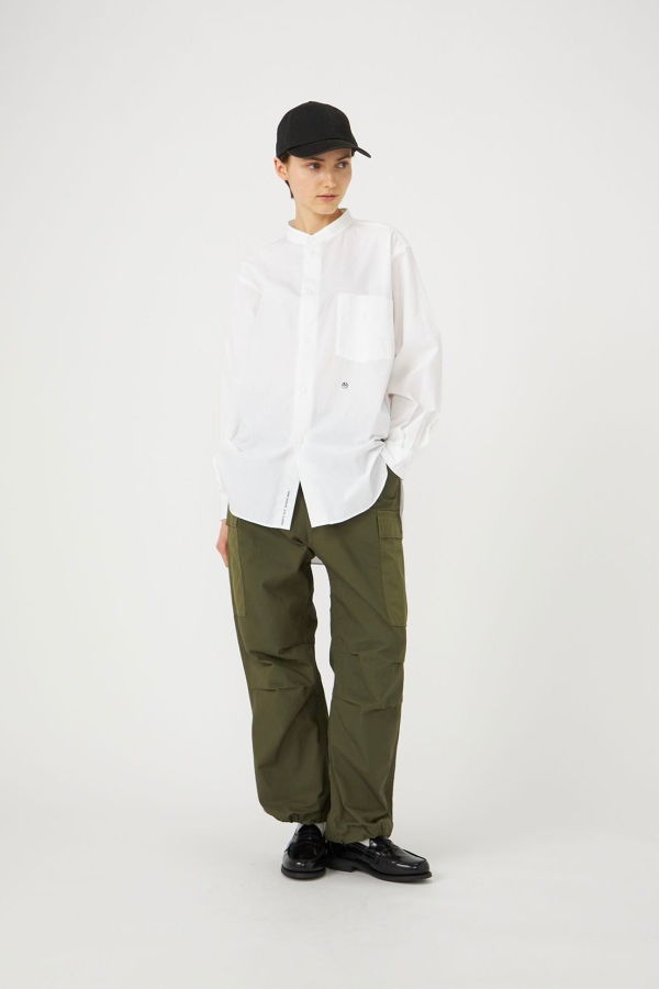 Nanamica Cargo Pants