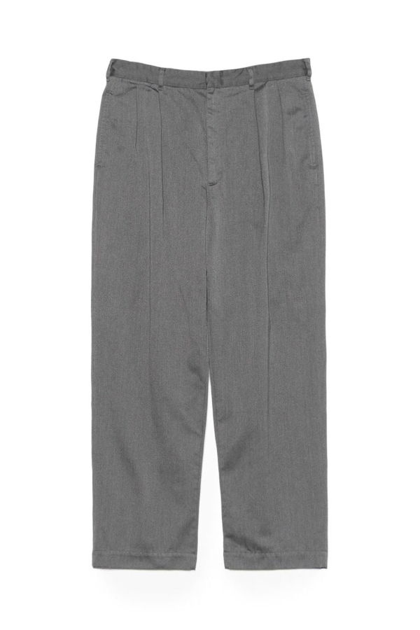 Nanamica Double Pleated Chino Pants