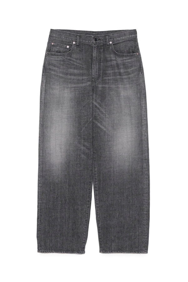 Nanamica Selvedge Denim Pants
