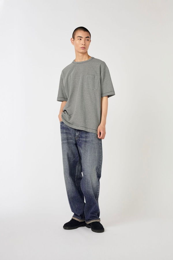 Nanamica Selvage Denim Pants