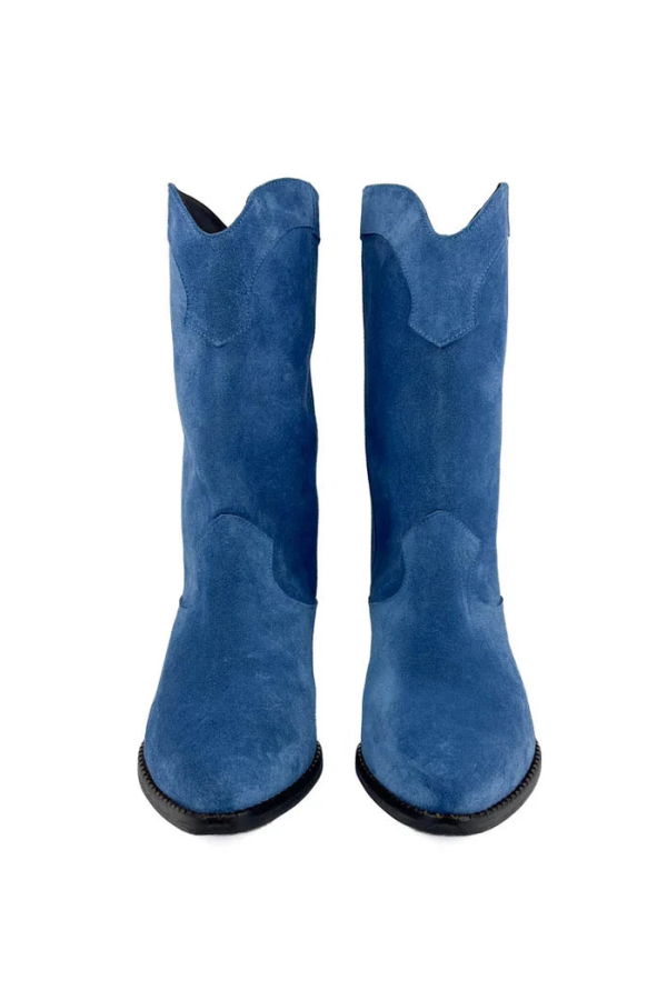Freda Salvador Loretta Western Boot