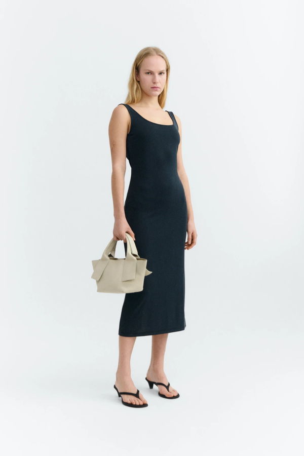Thinking MU Adu Slim Dress