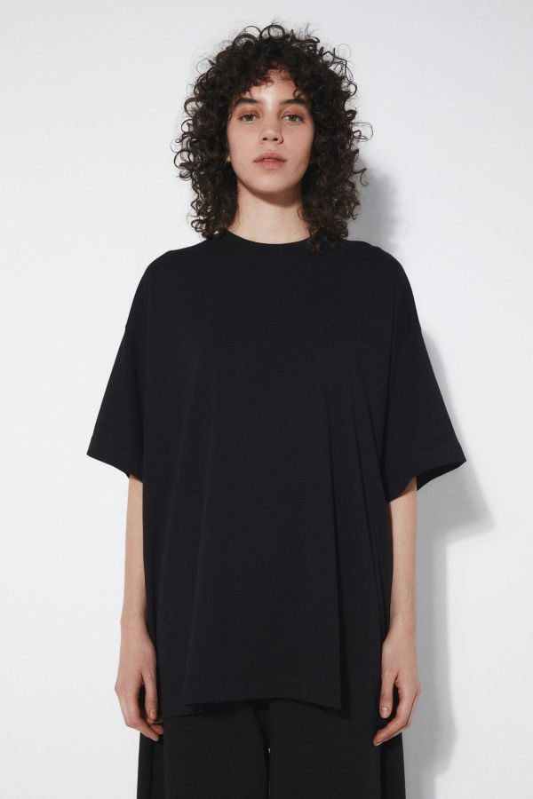 Rita Row Oversized Maxi T-Shirt