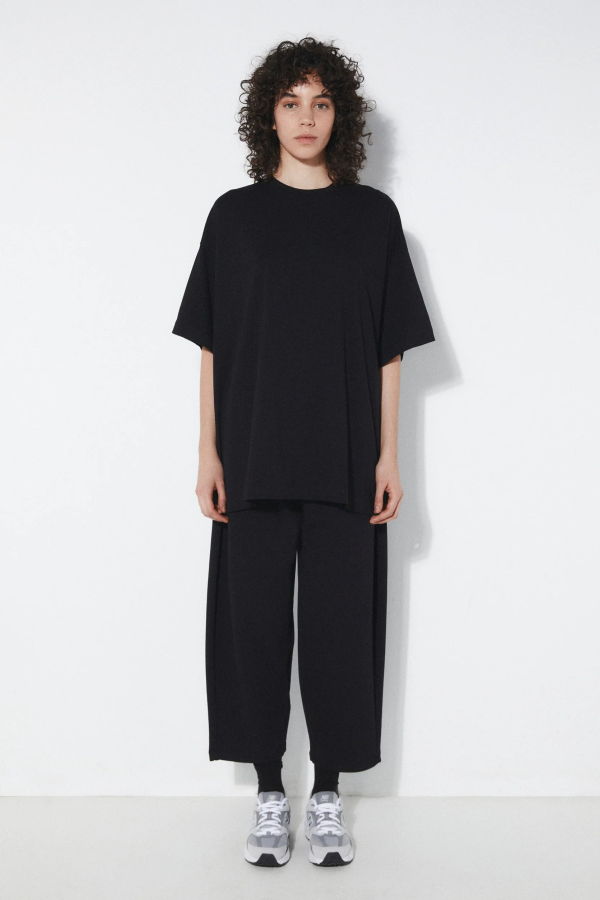 Rita Row Oversized Maxi T-Shirt