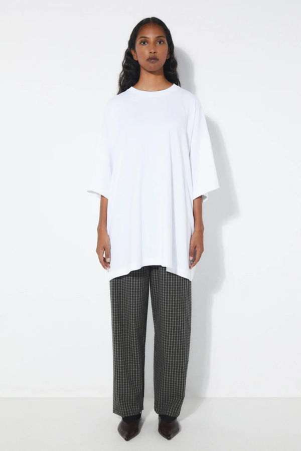 Rita Row Oversized Maxi T-Shirt