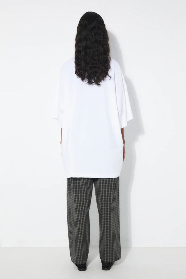 Rita Row Oversized Maxi T-Shirt