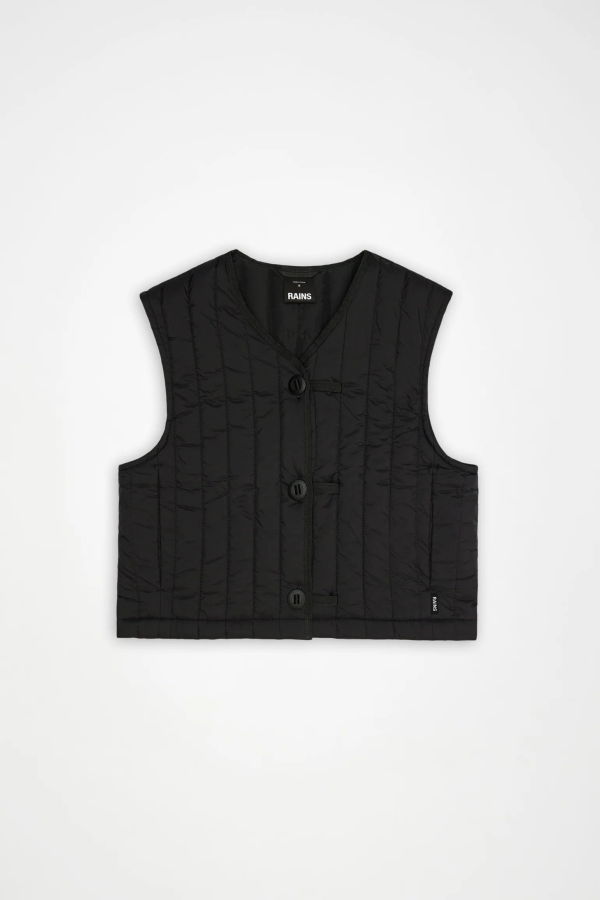Rains Banja Short Liner W Vest