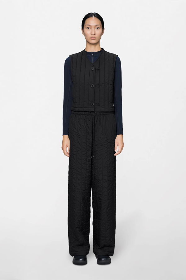 Rains Banja Short Liner W Vest