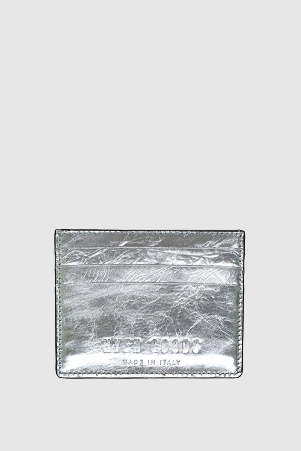Hyer Goods Certo Card Wallet