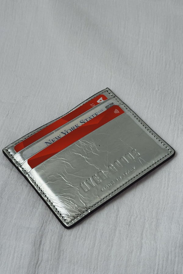 Hyer Goods Certo Card Wallet