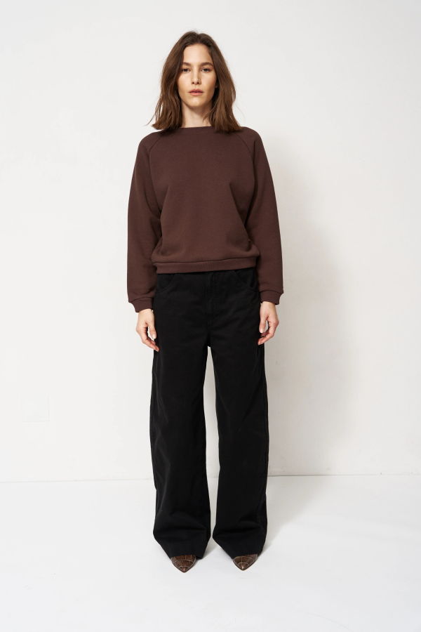 Jamie Haller Daily Sweatshirt