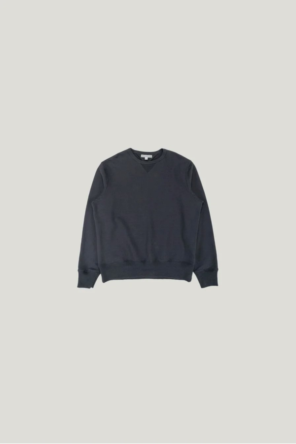 Merz b. Schwanen Vintage Machine Sweatshirt - Charcoal