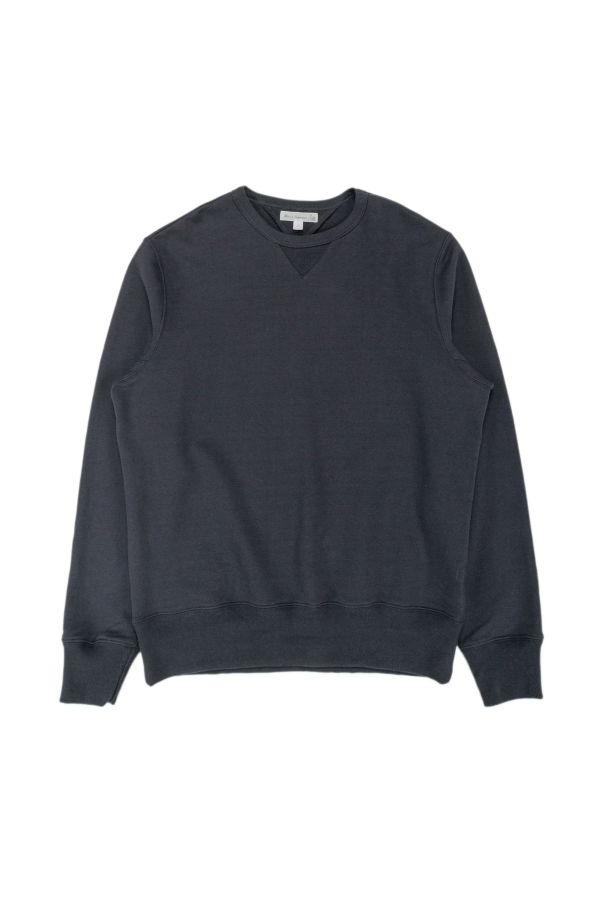 Merz b. Schwanen Vintage Machine Sweatshirt - Charcoal