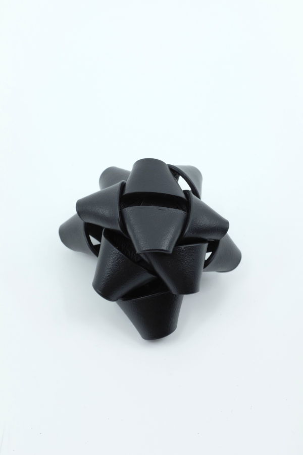 Ernest W. Baker Present Brooch