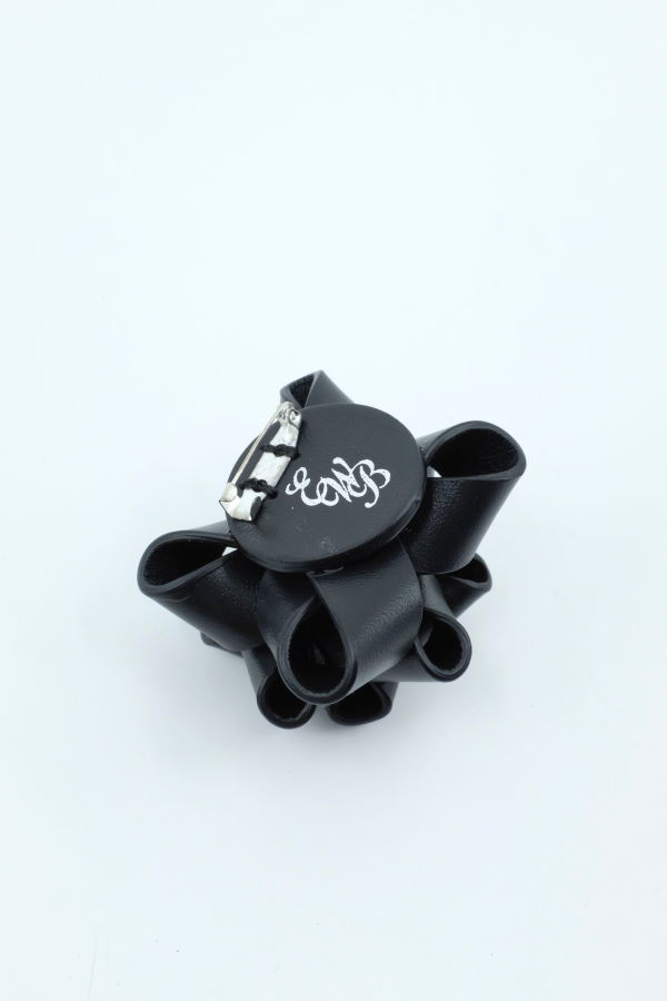 Ernest W. Baker Present Brooch