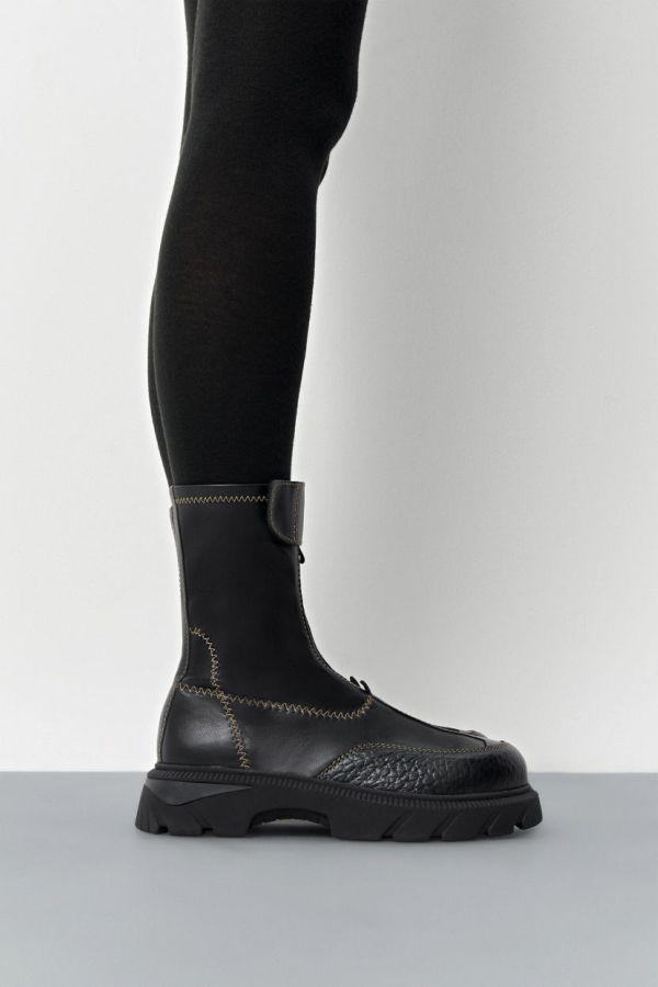 Miista Danica Ankle Boot