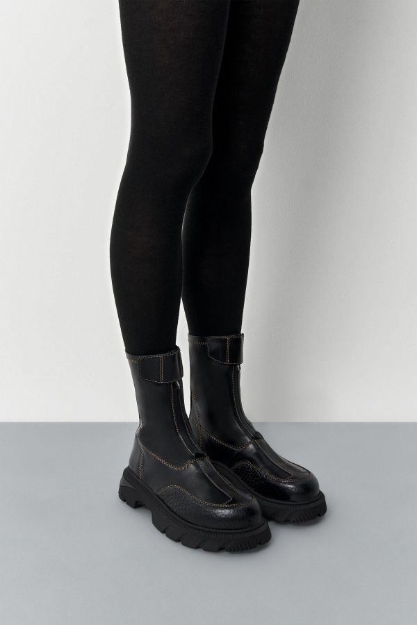 Miista Danica Ankle Boot