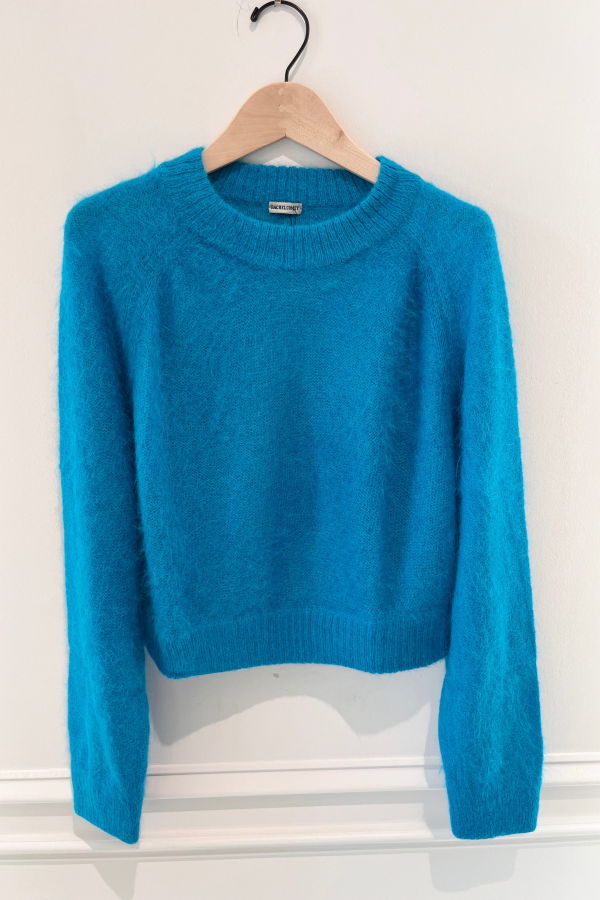 Rachel Comey Mo Pullover Sweater