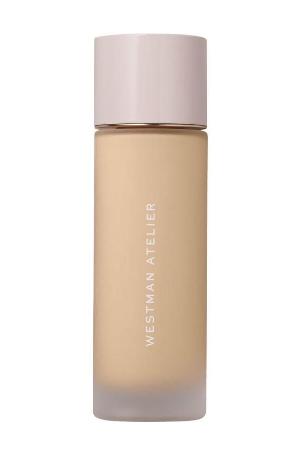 Westman Atelier Supreme Bio-Complex Liquid Foundation - F5