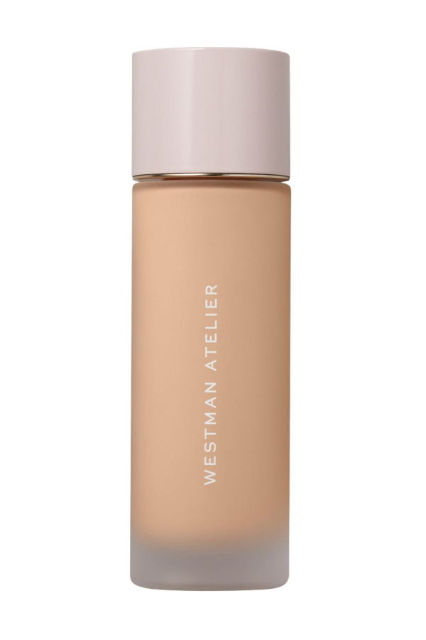 Westman Atelier Supreme Bio-Complex Liquid Foundation - L3