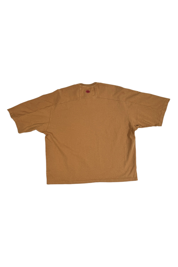 MonoStereo Football Tee