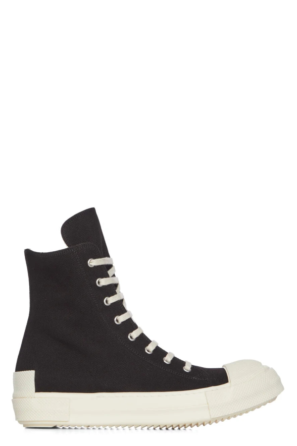 Rick Owens Sneak Sneakers