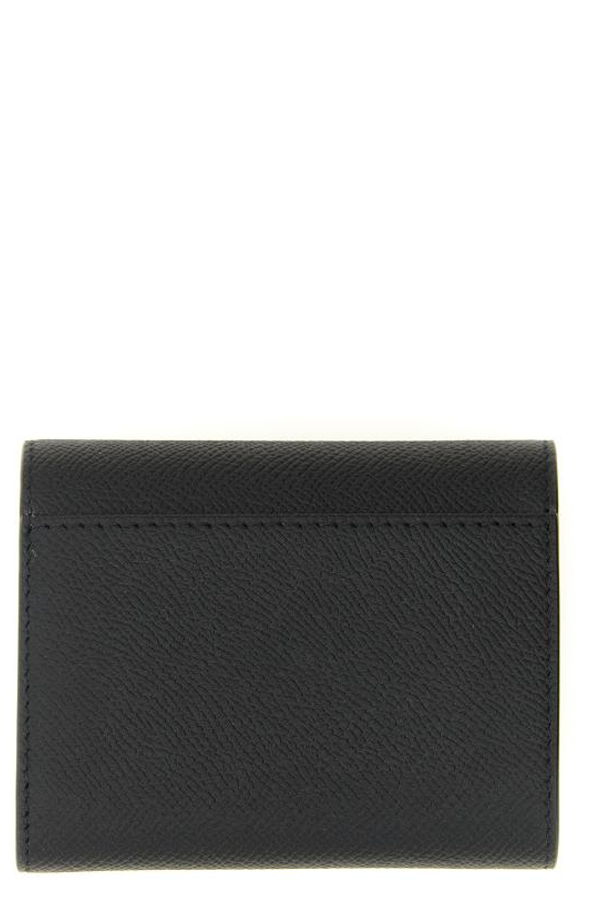 Maison Margiela Wallet - Black