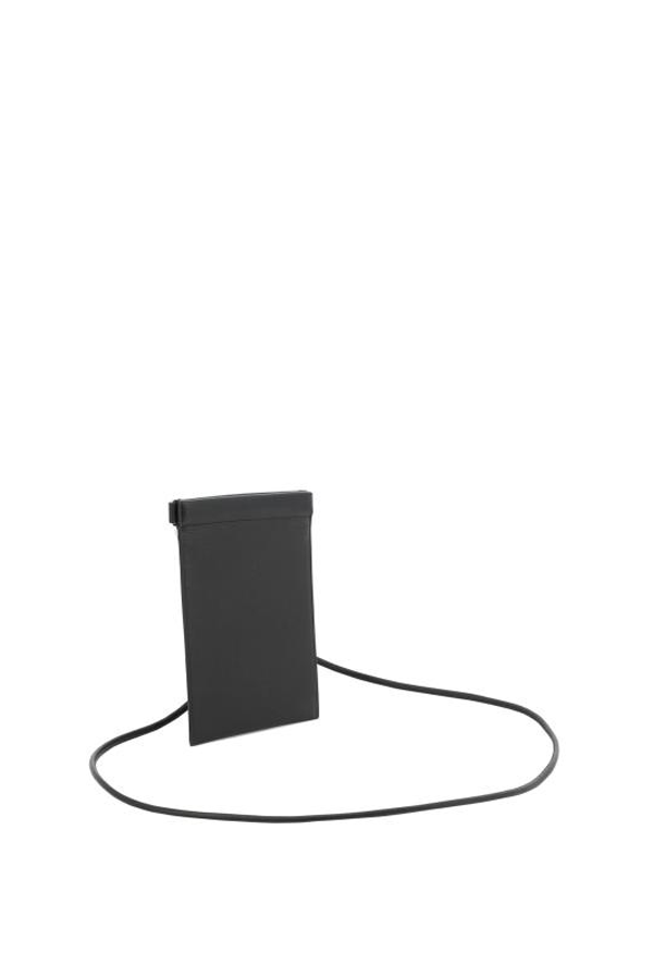 Maison Margiela SA1VZ0002 P4745 T8013 Pouch - Black