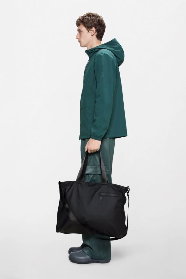 Rains Dash Messenger Tote Bag