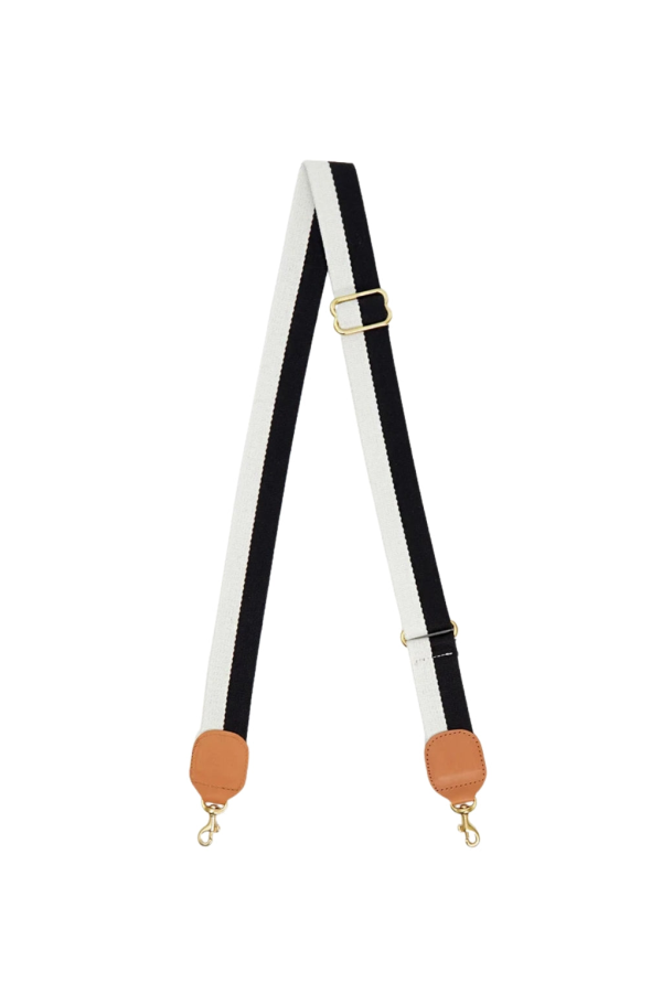 Clare V. Adjustable Crossbody Strap